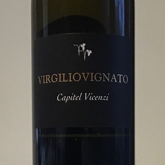 Virgilio Vignato 'Capitel Vicenzi' - Gargenega