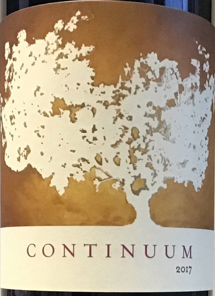 Continuum - 2017