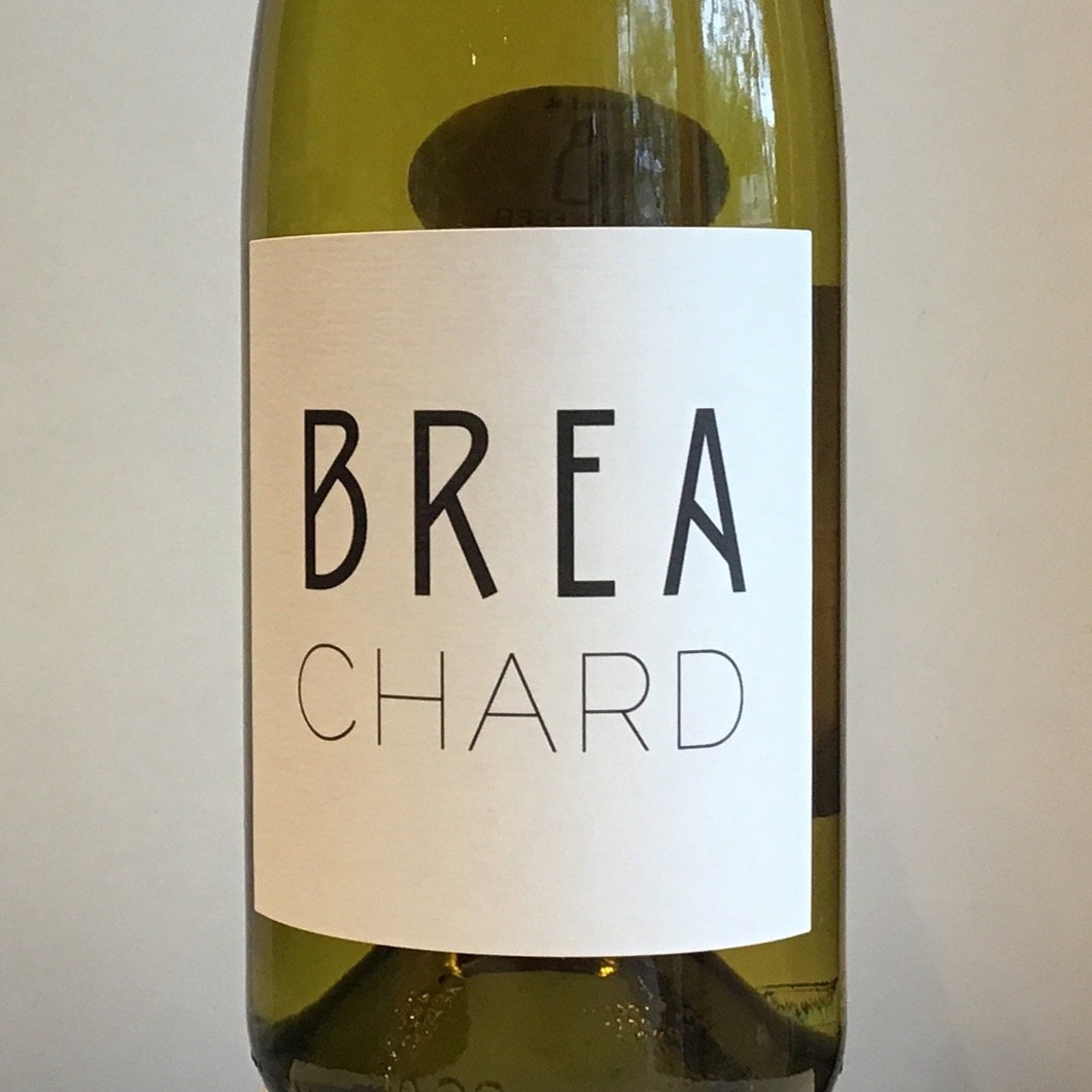 Brea - Chardonnay