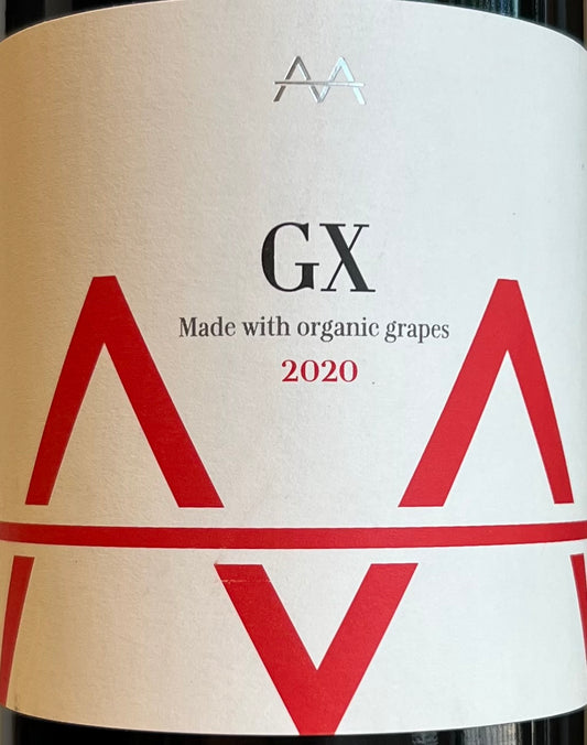 Alta Alella GX - Garnacha