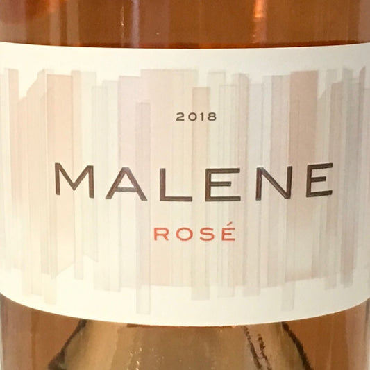 Malene - rose