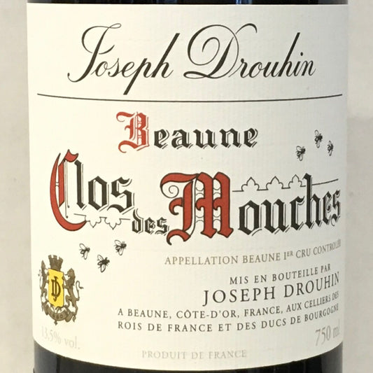 Joseph Drouhin - Clos des Mouches - 1er Cru - Rouge