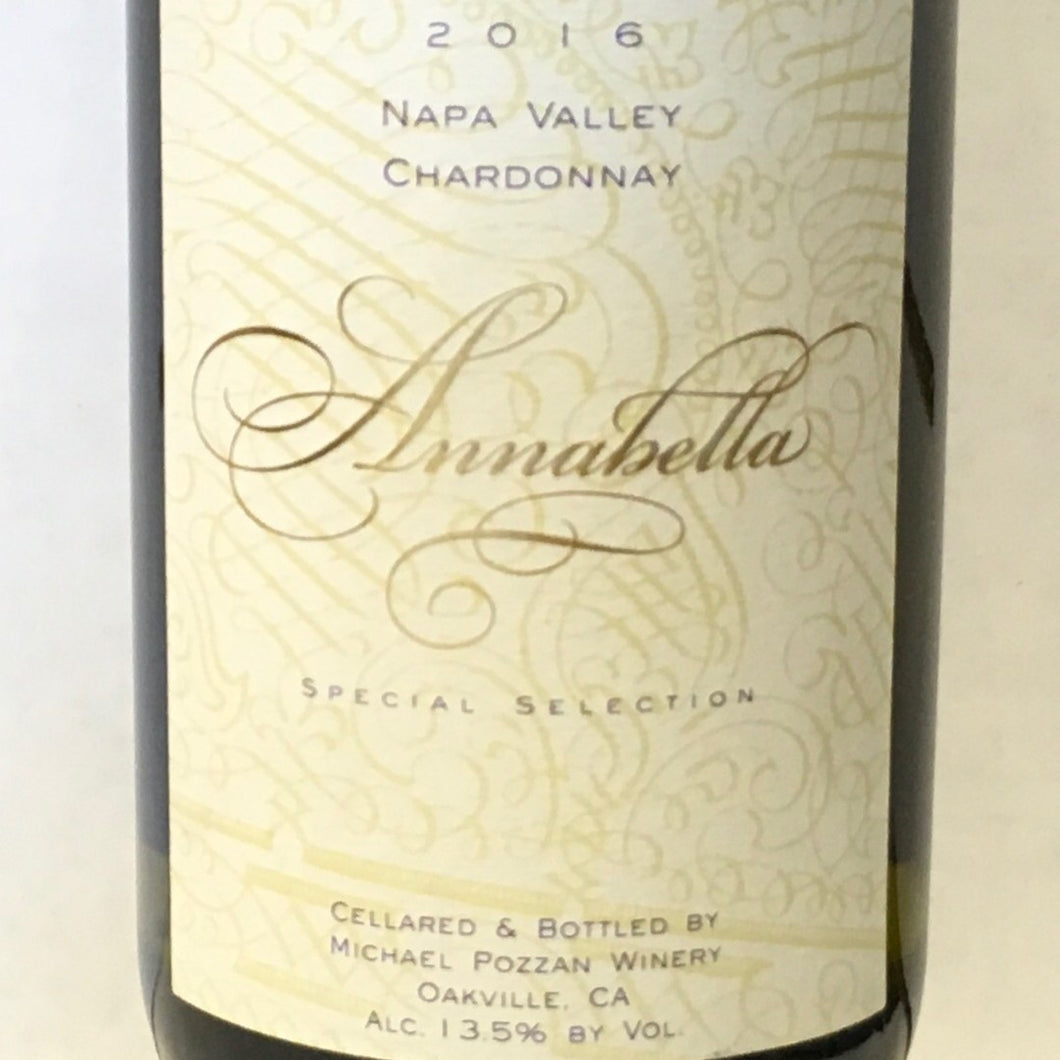 Annabella - Chardonnay