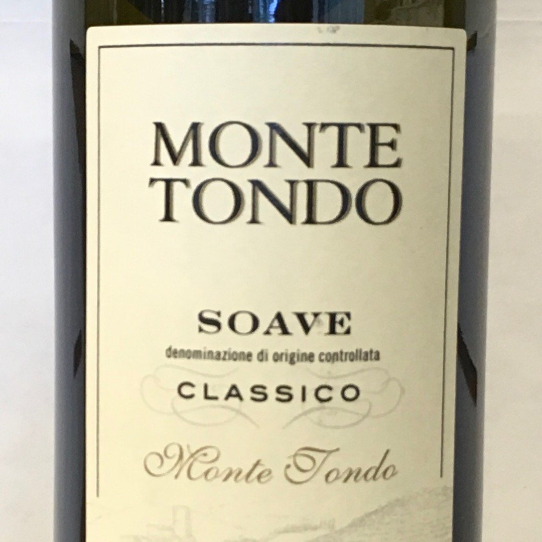 Monte Tondo - Soave Classico