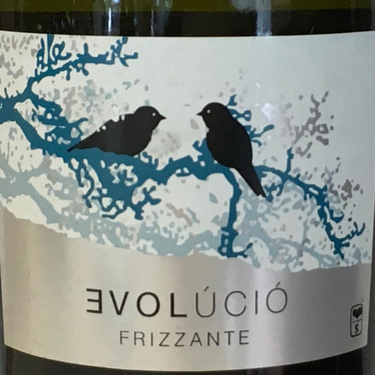Evolucio - Frizzante