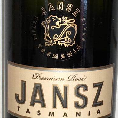 Jansz - Sparkling Rose - Tasmania