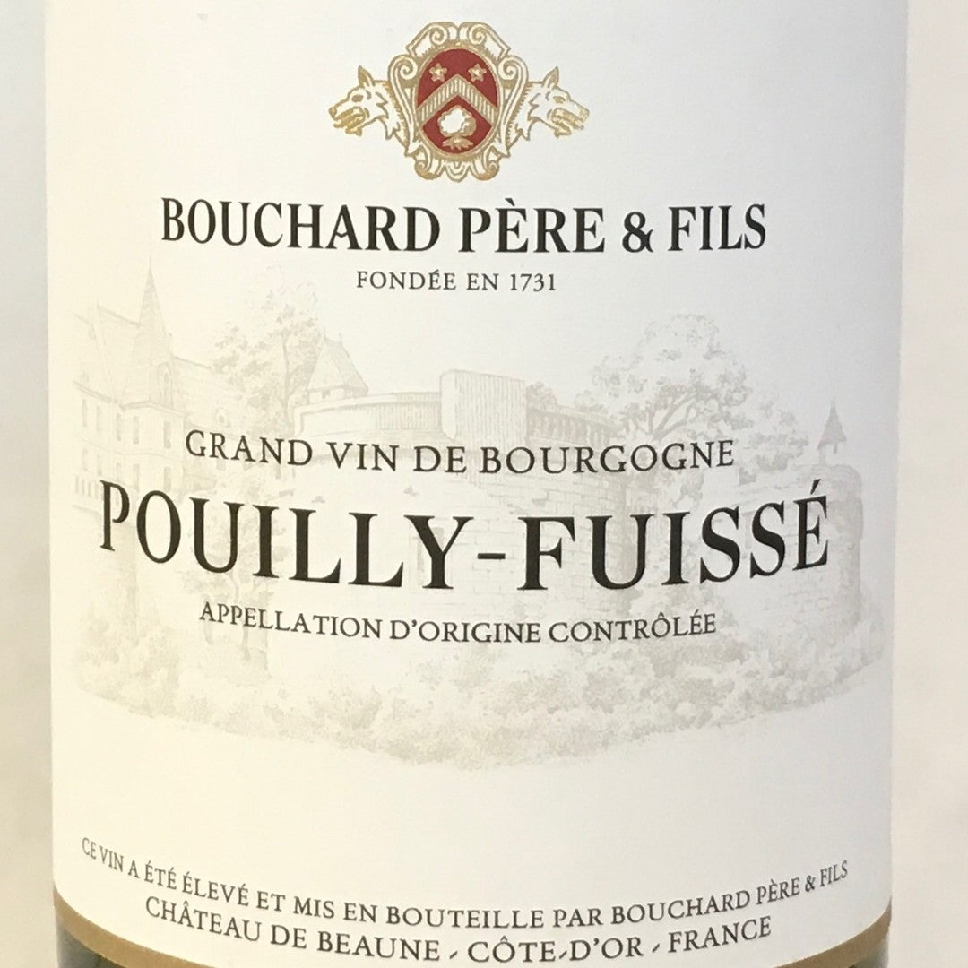 Bouchard - Pouilly-Fuisse
