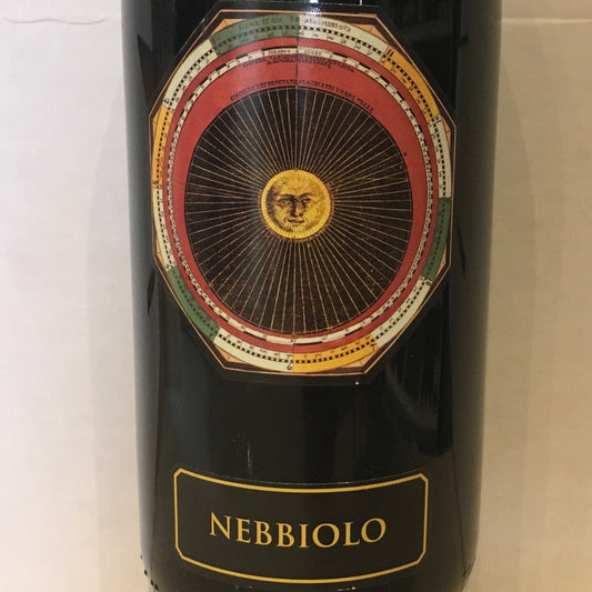 Il Chiosso - Nebbiolo - Colline Novaresi