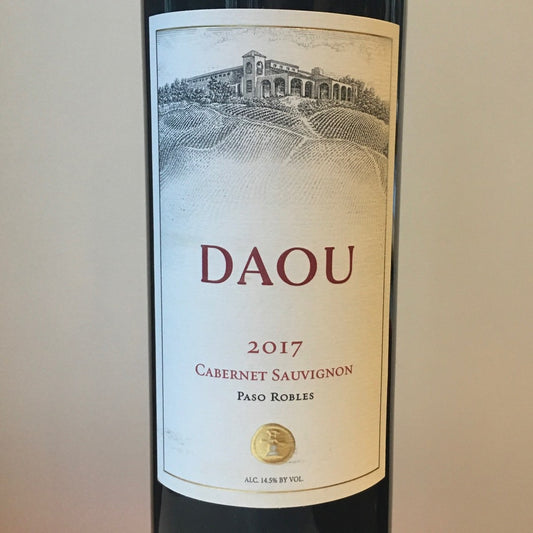 Daou - Cabernet Sauvignon