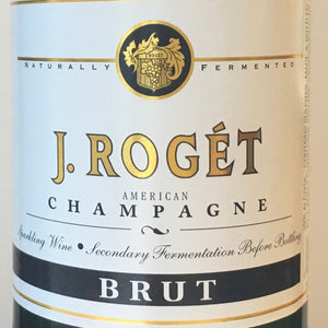 J. Roget - Brut