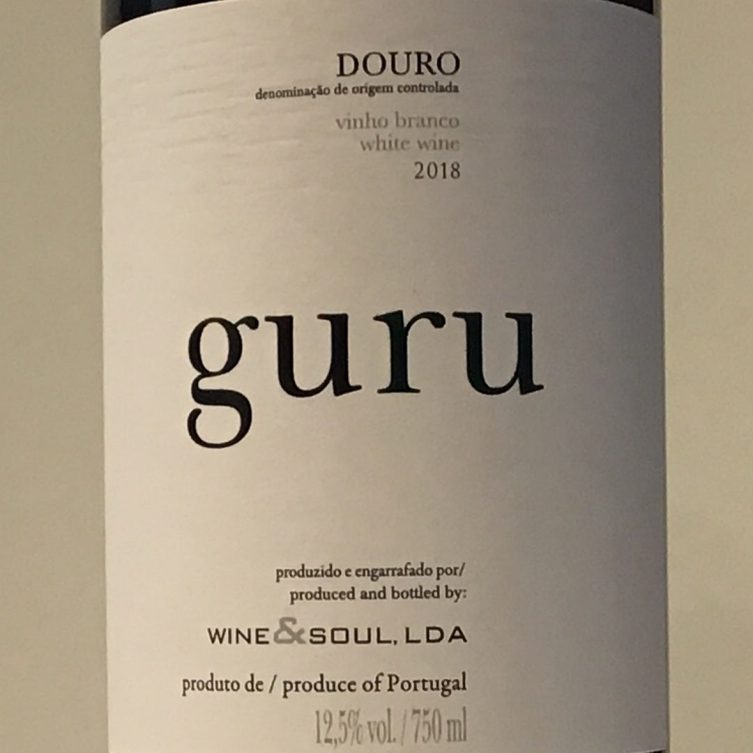 Wine and Soul 'Guru' - Douro