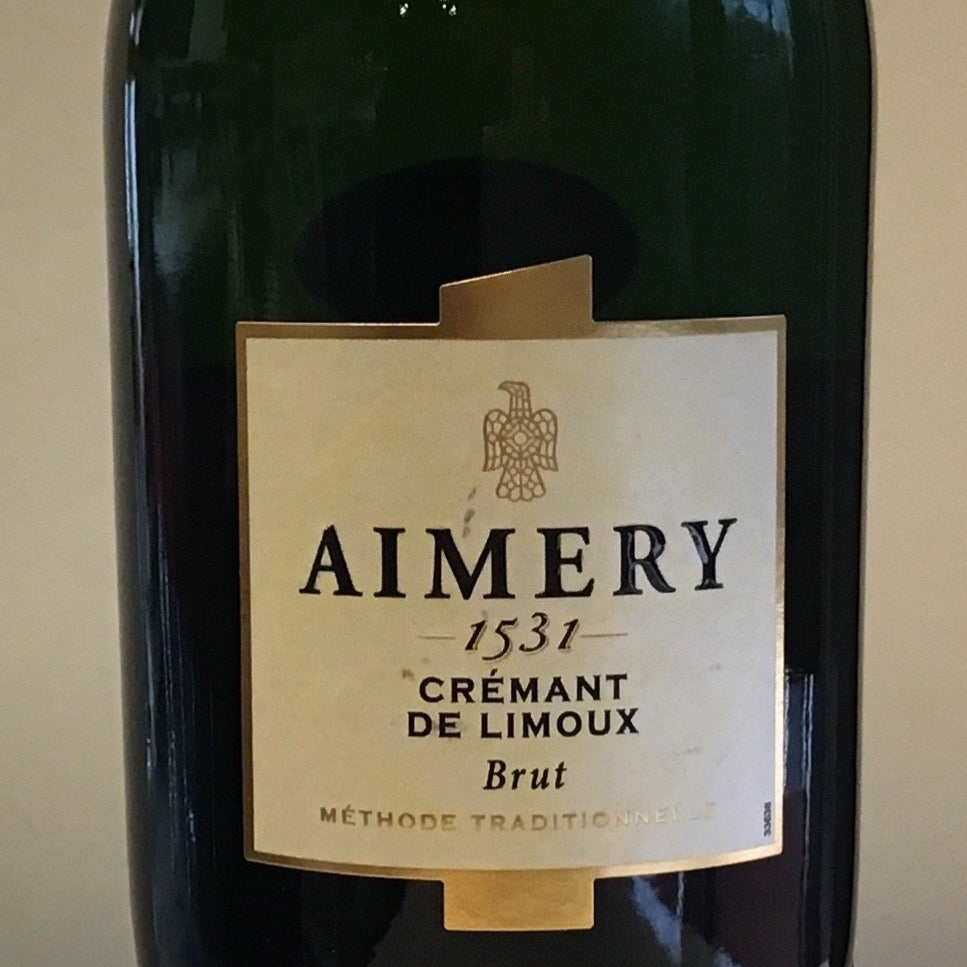 Aimery - Cremant de Limoux