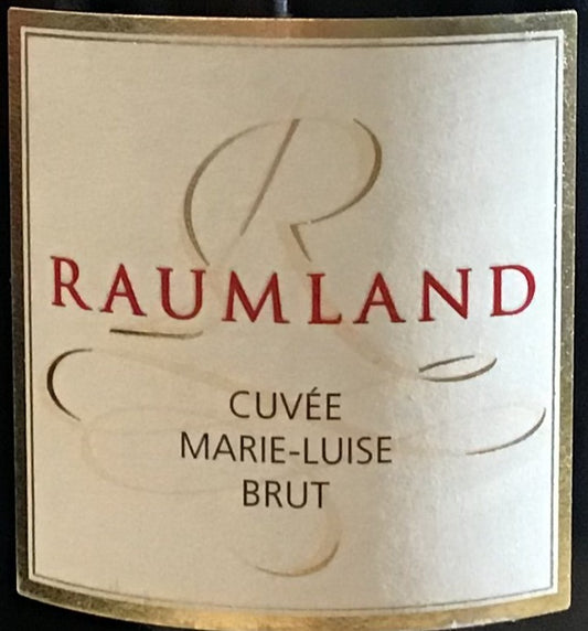 2013 Raumland 'Cuvee Marie-Luise" - Blanc de Noirs - Brut