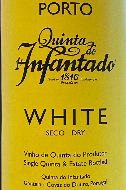 Quinta do Infantado - White Port