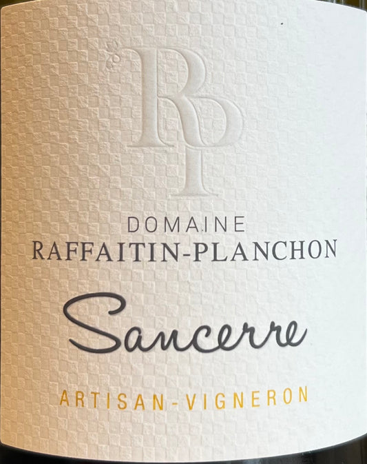 Domaine Raffaitin-Planchon - Sancerre