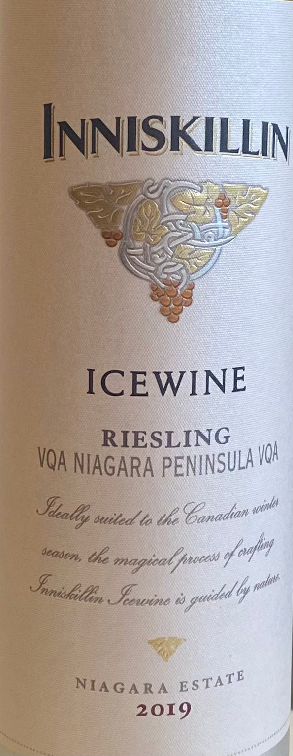Inniskillin Riesling Icewine
