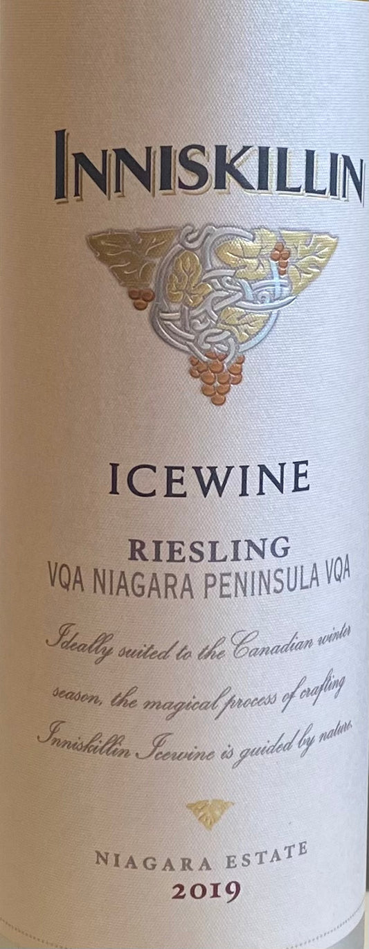 Inniskillin Riesling Icewine