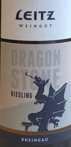 Leitz 'Dragonstone" - Riesling