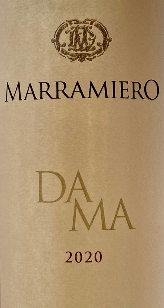 Marramiero 'DaMa' - Trebbiano d'Abruzzo