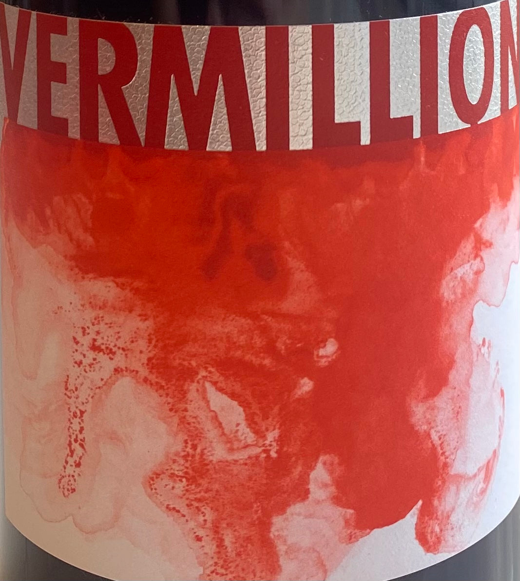 Keplinger 'Vermillion' - Red Blend