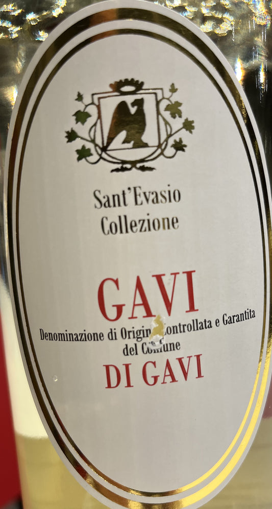 Sant Evasio - Gavi di Gavi