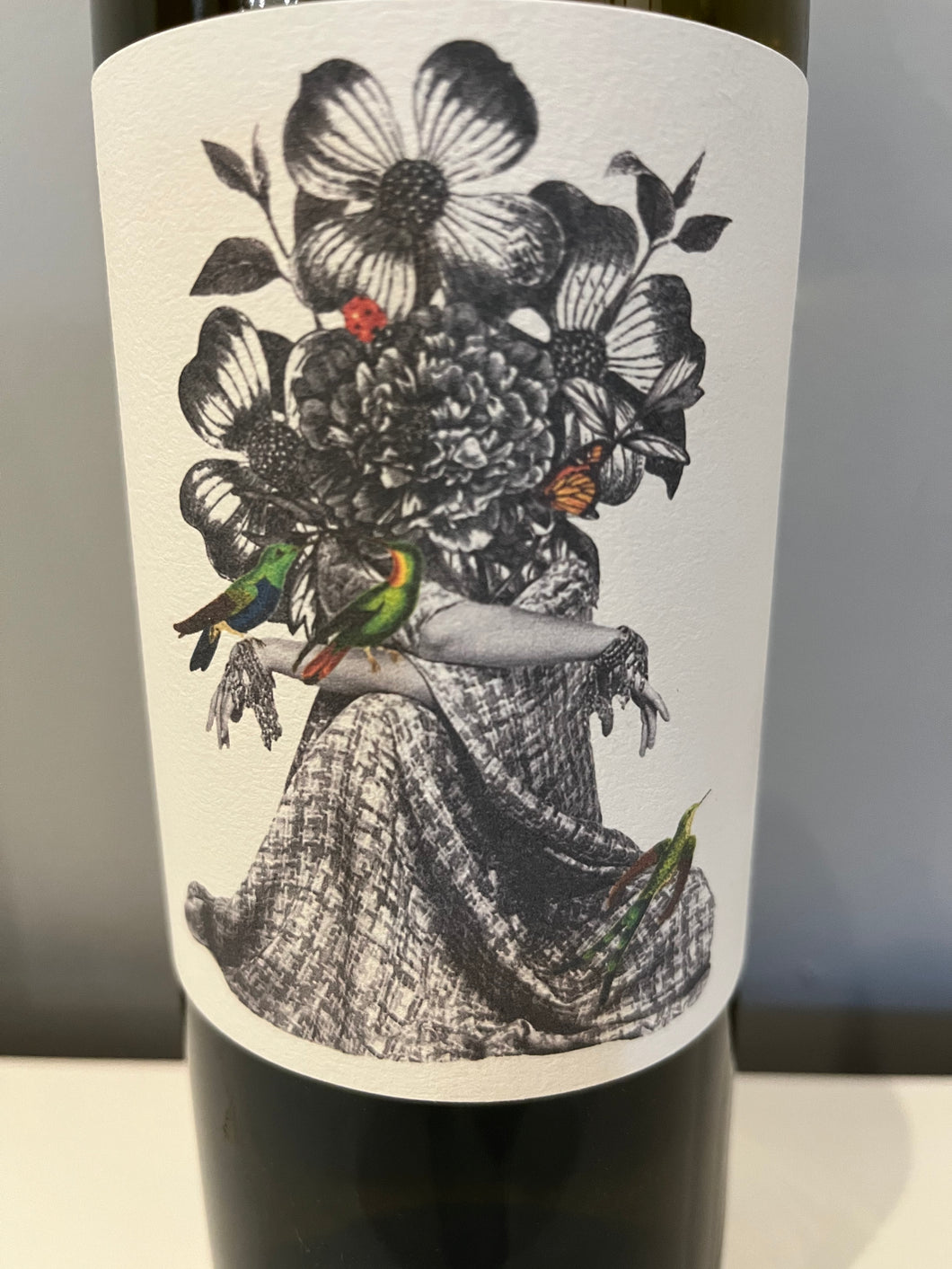 Botanica Wine 'Flower Girl' Albarino