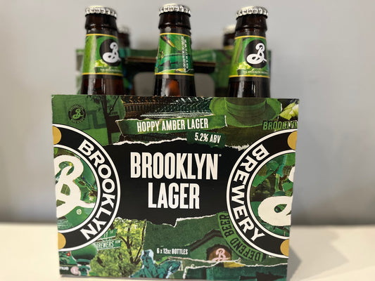 Brooklyn Lager