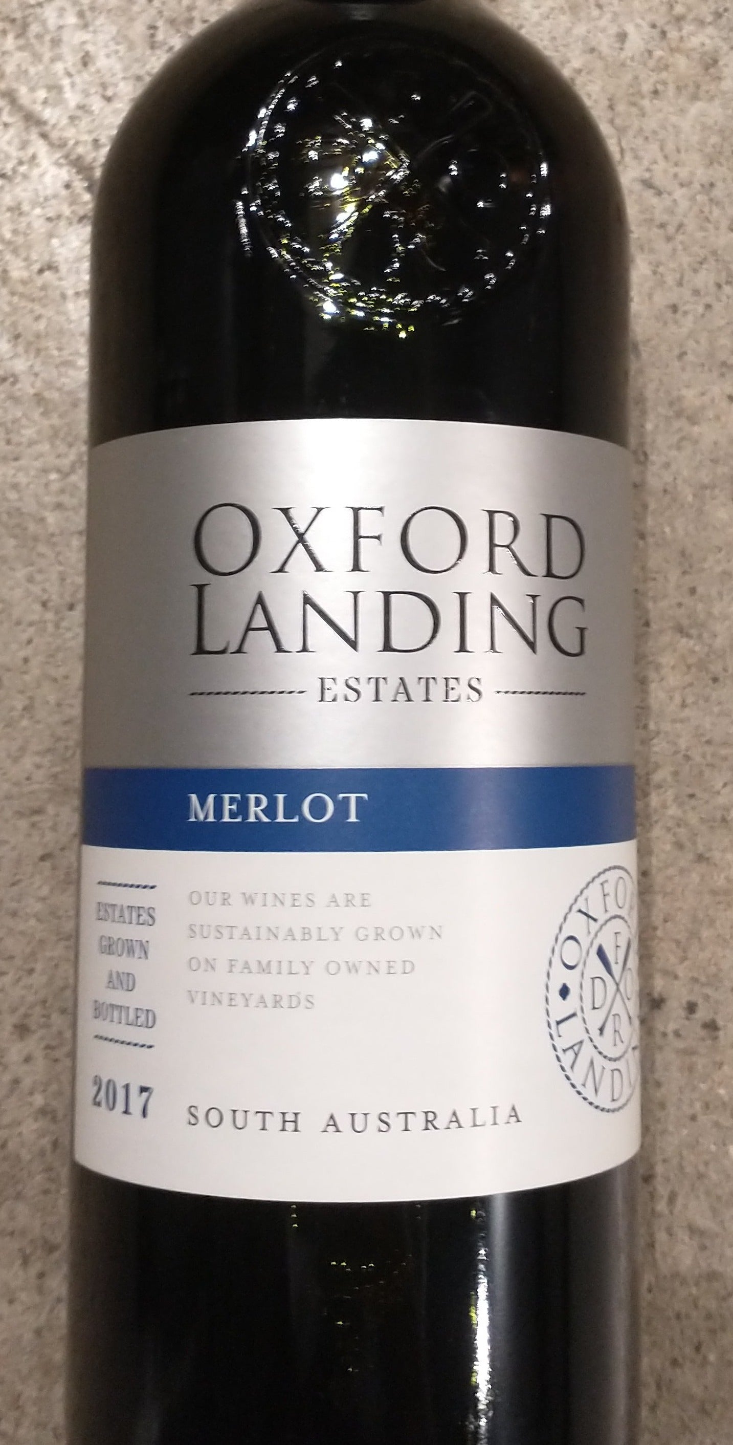 Oxford Landing Estates Merlot