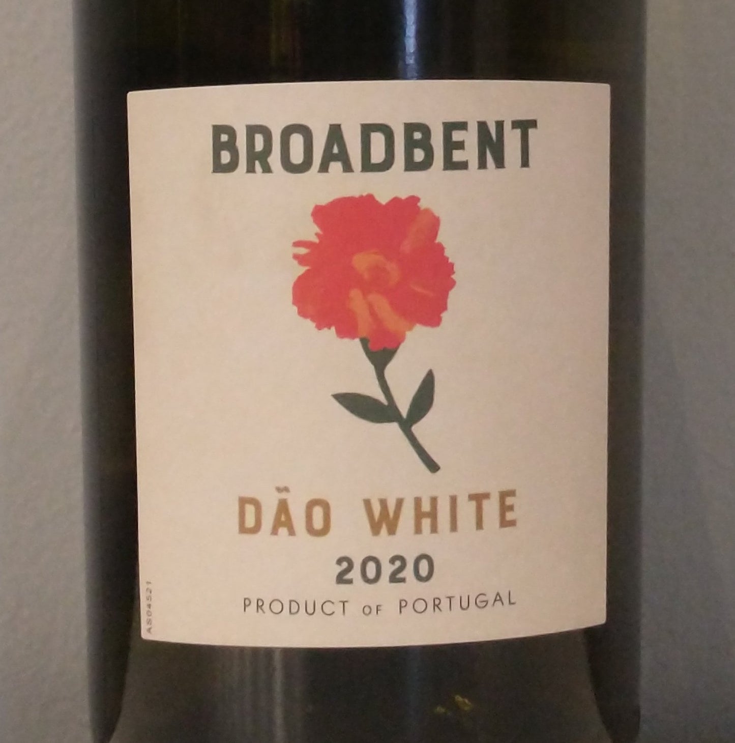 Broadbent Dao - White Blend