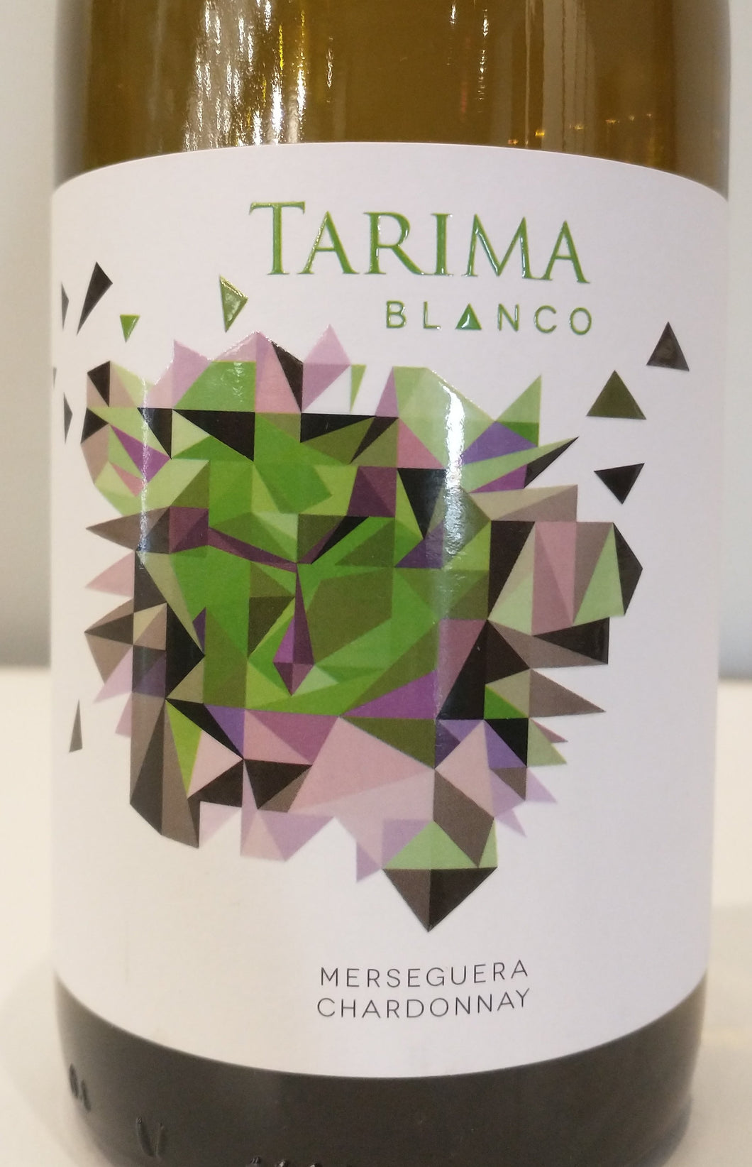 Tarima - Blanco
