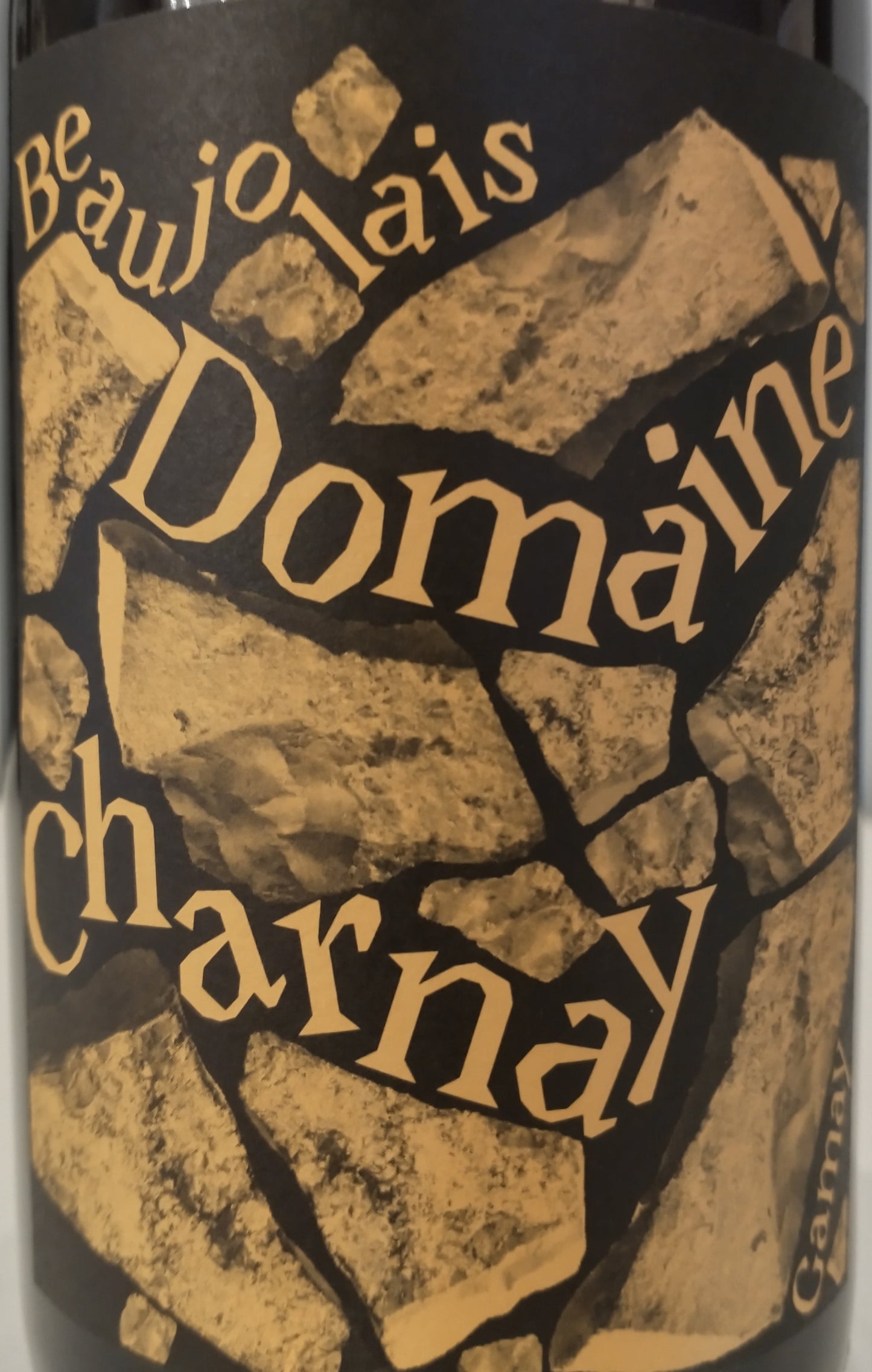 Domaine Charnay - Beaujolais