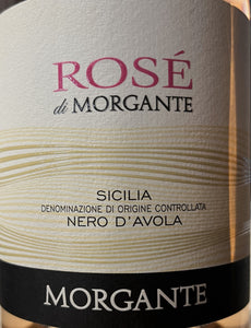 Morgante Rose di Morgante