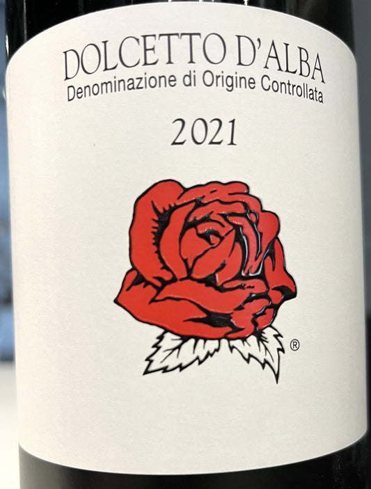 Nada Dolcetto D'Alba