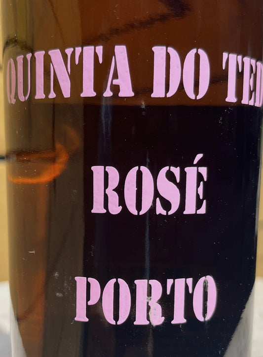 Quinta do Tedo Rose Porto