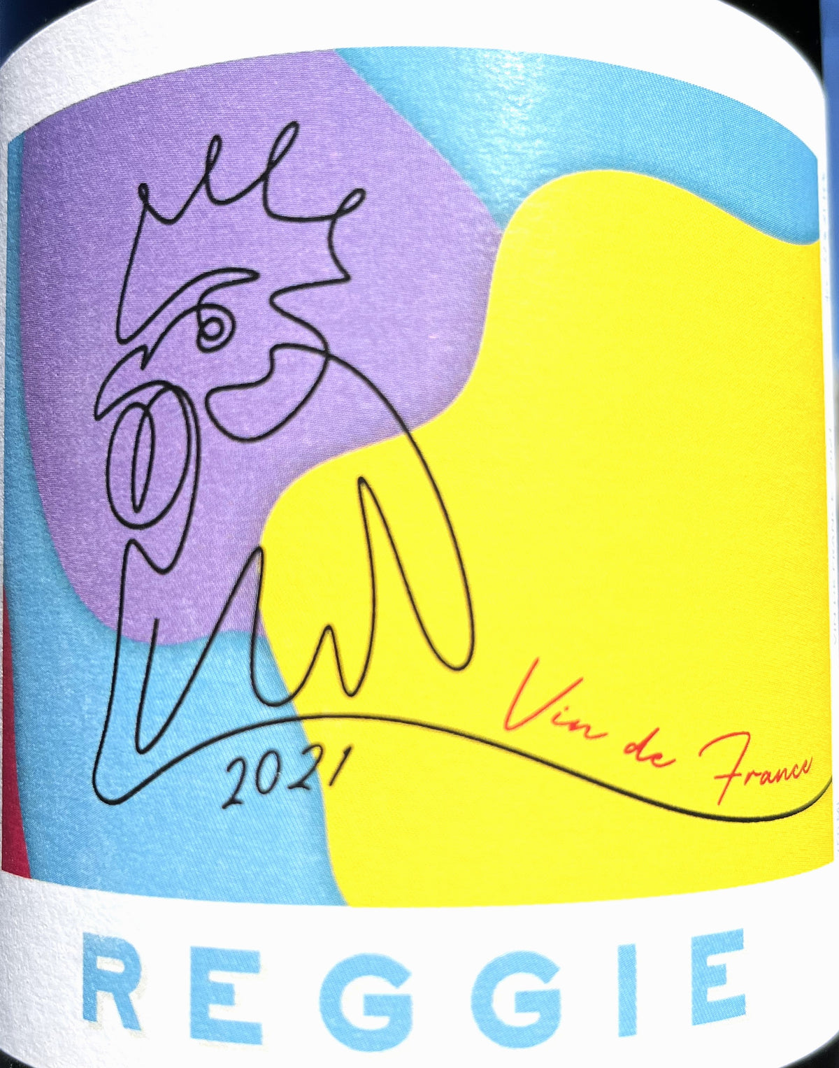 Domaine Rochette 'Reggie' Gamay – The Wine Feed