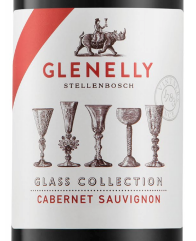 Glenelly 'Glass Collection' - Cabernet Sauvignon - Stellenbosch