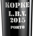 Kopke - LBV Port - 375ml
