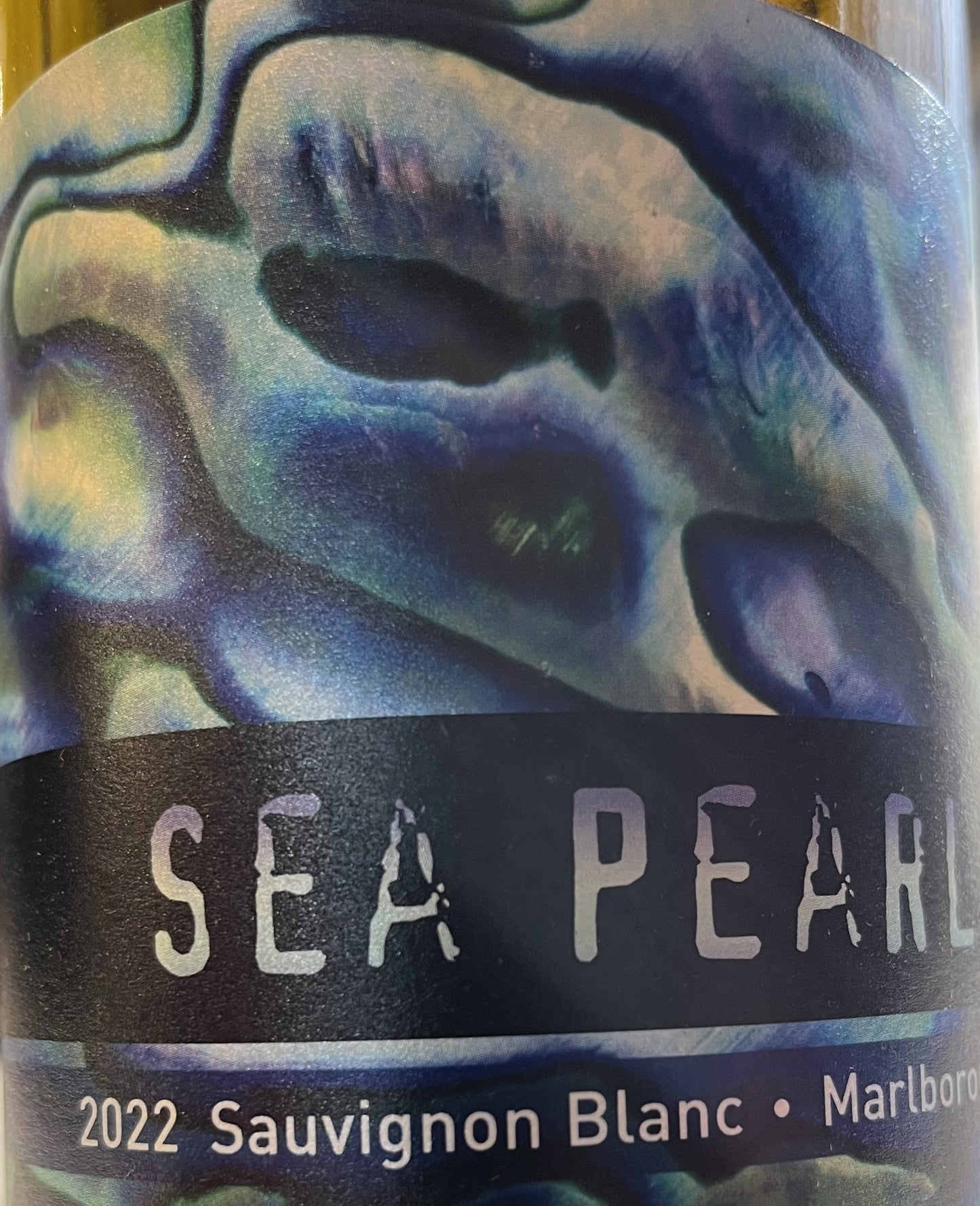 Sea Pearl - Sauvignon Blanc