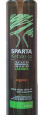 Sparta Kefalas - Olive Oil