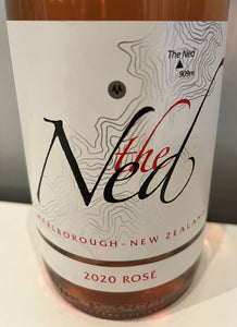 Marisco Vineyards 'The Ned Rose'