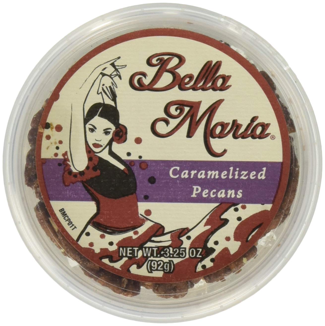 Bella Maria - Carmelized Pecans
