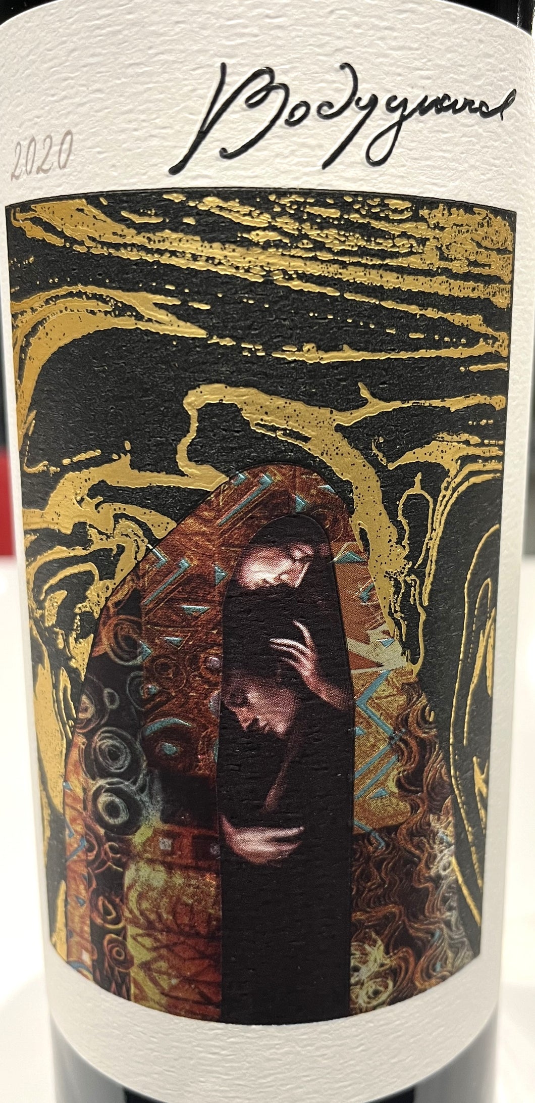 Daou 'Bodyguard' Red Blend The Wine Feed