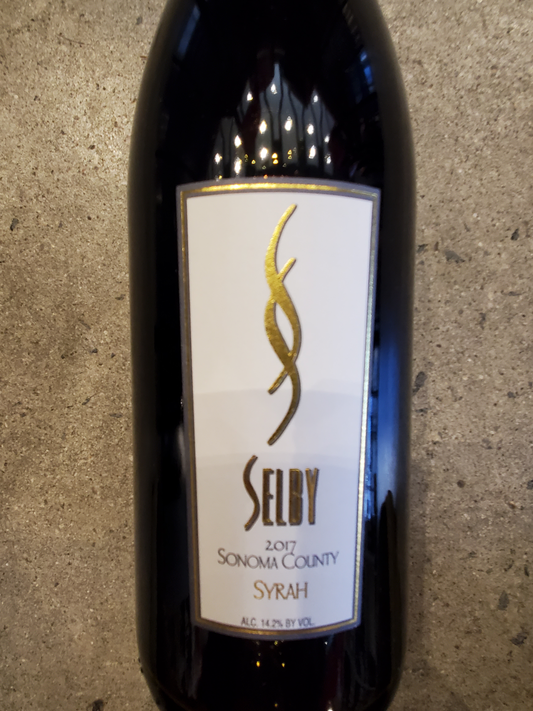 Selby Syrah