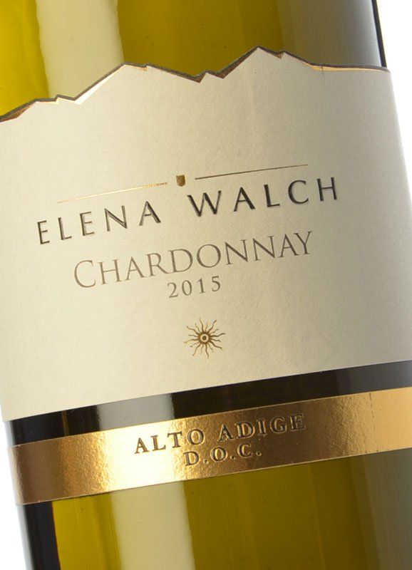 Elena Walch - Chardonnay - Alto Adige
