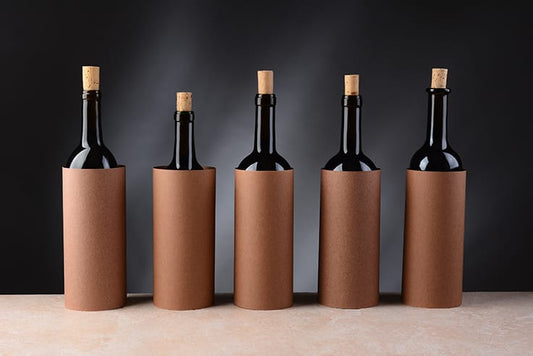 Blind Tasting Workshop with White Wines - Raleigh Wine Class