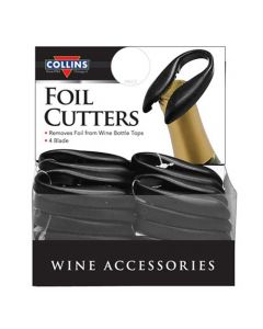 Foil Cutter