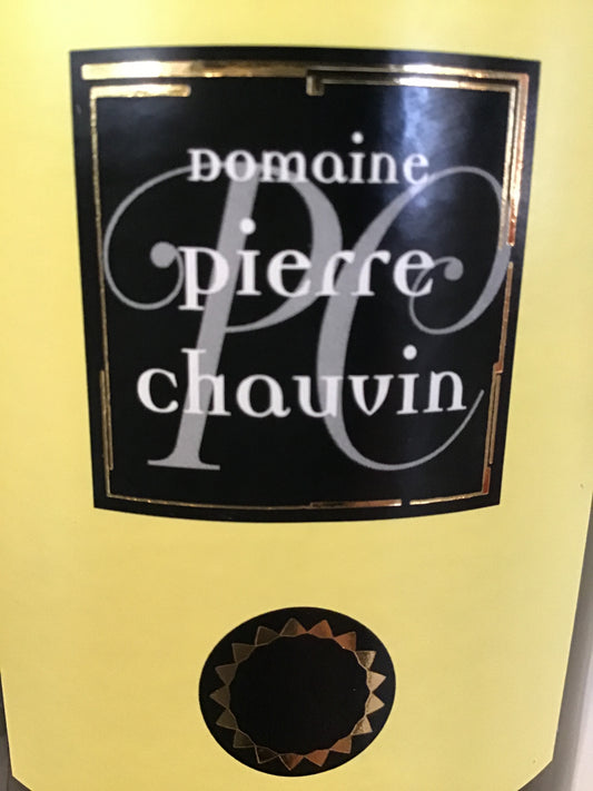 Domaine Pierre Chauvin 'L'Argonnette' - Chenin Blanc - Anjou