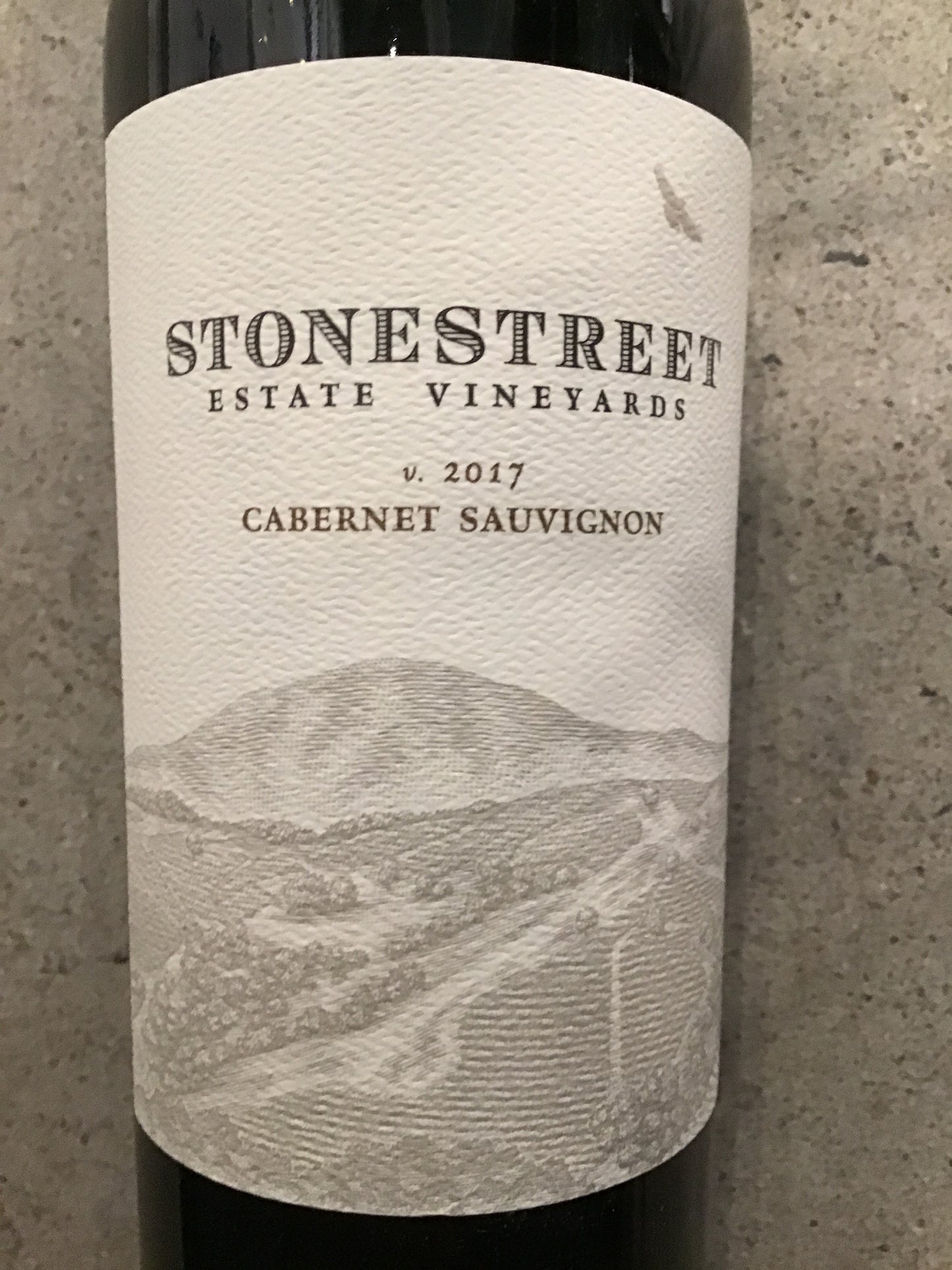 Stonestreet - 2017 Cabernet Sauvignon