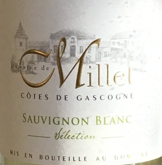 Millet - Sauvignon Blanc