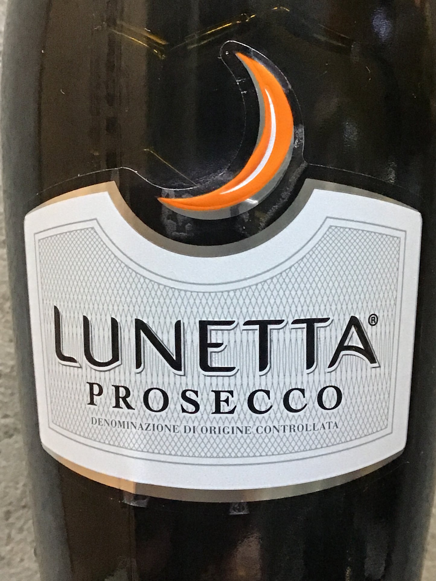 Lunetta - Prosecco - 187ml